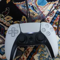 ps5 slim standard نونو|کنسول، بازی ویدئویی و آنلاین|شاهینشهر, فیض|دیوار