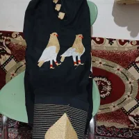 شلوارشیرازی یاکردی