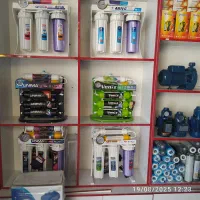 نصب پمپ آب خانگی و منبع آب|خدمات پیشه و مهارت|گنبد کاووس, |دیوار