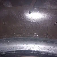 لاستیک بارز ۲۰۵*۱۵*۶۰