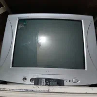 تلویزیون NEC۲۱ اینچ ژاپن|تلویزیون و پروژکتور|تهران, اوقاف|دیوار