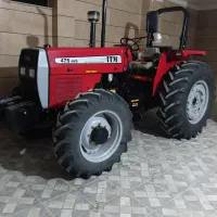 تراکتور ۴۷۵جفت مشابه صفر ۴۰۳|خودرو سنگین|گرگان, |دیوار