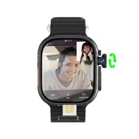 ساعت هوشمند سیمکارتخور مدل CD 12 watch 5G|ساعت|تبریز, |دیوار