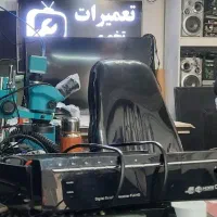 مرکز تخصصی تعمیر گیرنده دیجیتال/گیرنده/مهندس گوهری