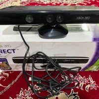 Xbox360 kinect + ۱۵ بازی|کنسول، بازی ویدئویی و آنلاین|سنندج, |دیوار