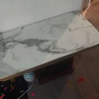 میز اینه شیک محکم|جاکفشی، کمد، دراور|رشت, چله خانه|دیوار