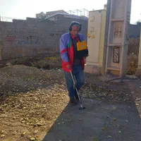 عیب یاب،عیب یابی کابل برق با دستگاه تصویری نقطه زن