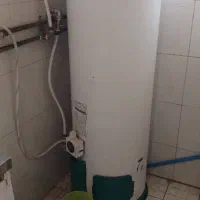 ابگرمکن ایران شرق ۱۴۰ لیتر