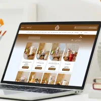 نیازمند بازاریاب حوزه طراحی سایت