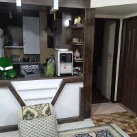 مسکن مهر مجتمع ثامن طبقه سوم|اجارهٔ آپارتمان|تربت جام, مسکن مهر|دیوار