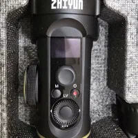 گیمبال ژیون کرین ۲ اس Combo|دوربین عکاسی و فیلم‌برداری|تهران, حکیمیه|دیوار