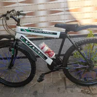 دوچرخه 26 ویوا دنده ای در حد آک