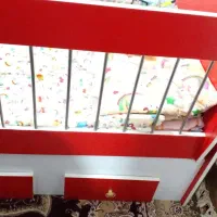 تخت کودک|تشک تختخواب|رشت, جانبازان|دیوار