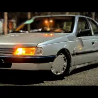 پنوماتیک و کمک بادی پژو و پراید شبرنگ