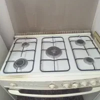 فروش اجاق‌گاز فردار ایمن گاز