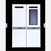 یخچال فریزر ساید بای ساید دو قلو سالیوان|یخچال و فریزر|فشاپویه, |دیوار