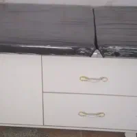 تخت اپلاسیون ماساژ مژه کاری