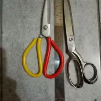 قیچی دستی آمریکایی و آلمانی اصل