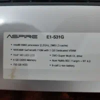 لپ تاپ acer|رایانه همراه|کرج, سی متری صنعتکاران|دیوار