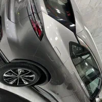 رووی(روئوه) خشک تیتانیوم