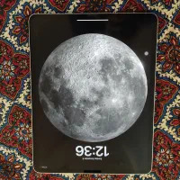 فروش آیپد پرونسل6 12.9اینچ|تبلت|اندیشه, اندیشه فاز ۱|دیوار