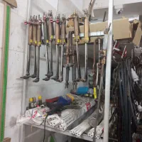 تعمیرات سری هوا برش و مانیمتر های اکسیژن و co2|ابزارآلات|قم, حاج زینل|دیوار