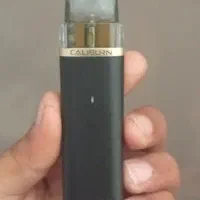 ویپ پاد ماد برند caliburn G3Laite