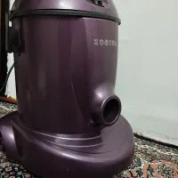 جارو سطلی سالم و تمیر