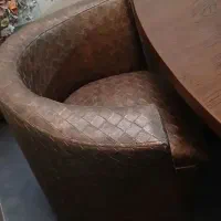 میز ناهار خوری ۷ نفره