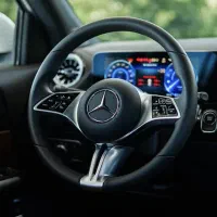 مرسدس بنز تمام برقی EQA 260 صفر کیلومتر|خودرو سواری و وانت|مشهد, احمدآباد|دیوار