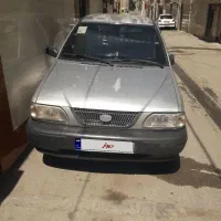 پراید ۱۴۱