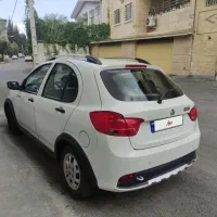 کوییک ساده سفید مدل ۹۹|خودرو سواری و وانت|بابل, |دیوار