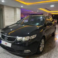 سراتو آپشنال مدل ۹۷