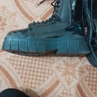 بوت زنانه سایز ۴۰|کیف، کفش، کمربند|بیرجند, |دیوار