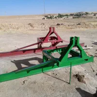 ساخت انواع ماله کشنده وکمپرسی|خدمات پیشه و مهارت|سنقر, |دیوار