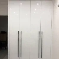 ساخت و تعمیرات کابینت و کمد دیواری|جاکفشی، کمد، دراور|بندرعباس, |دیوار