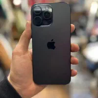 آیفون ۱۶ پرومکس ۲۵۶