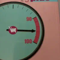 کتابچه نودپلاس زبان انگلیسی