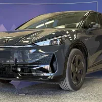 فروش خودرو ID UNYX / یونیکس / TKK