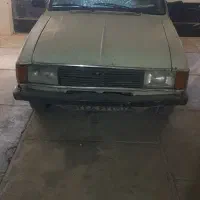 وانت ۸۶ دوگانه کارخونه