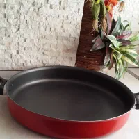 قابلمه و ماهیتابه تفلون قدیمی|ظروف پخت‌وپز|تهران, شمس‌آباد|دیوار