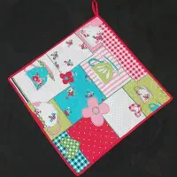 دستگیره آشپزخانه|سفره، حوله، دستمال آشپزخانه|کرمان, |دیوار