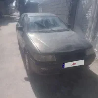 سمند ۸۲مشکی