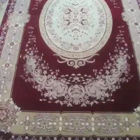 فرش ۱۲متری در حد|فرش|اردبیل, |دیوار