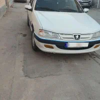 پارس ۹۲ لا کاغذی واقعی