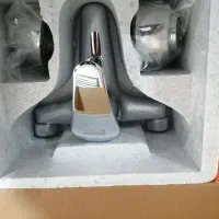 ست شیر آلات درخشان مدل سرجیو