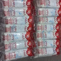 سفره و کیسه زباله