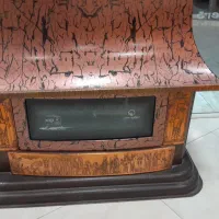 فروش بخاری گازی