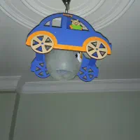 لوستر اتاق کودک