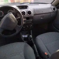 پراید ۹۸ سلامت